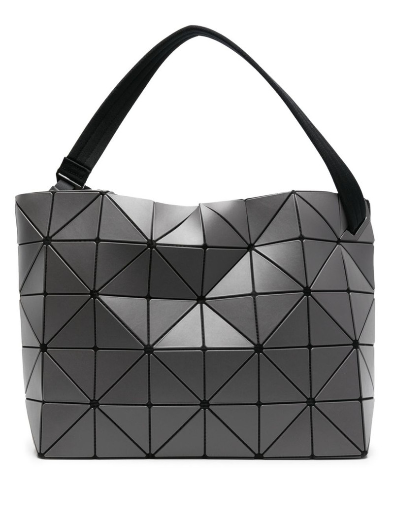 Blocky 기하학 crossbody 부대 1