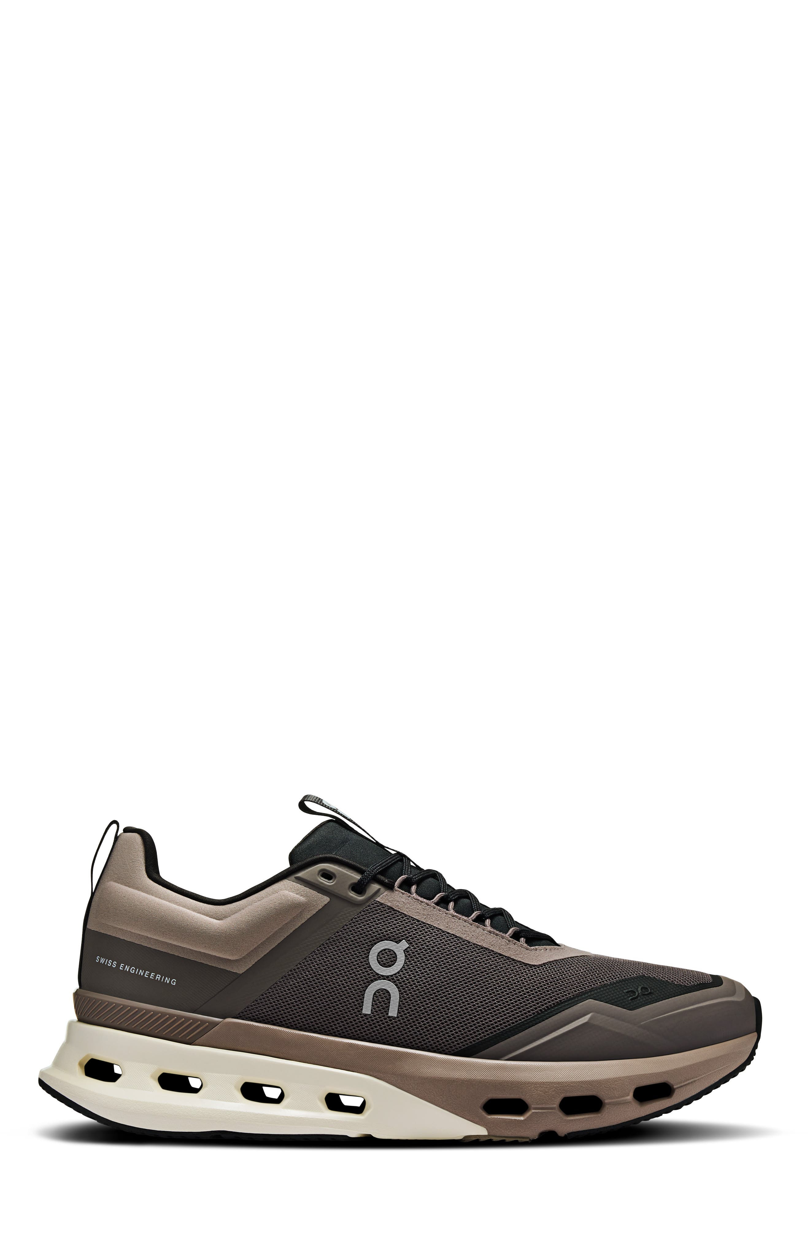 On Cloudnova X Training Sneaker in Eclipse/Black at Nordstrom - 2