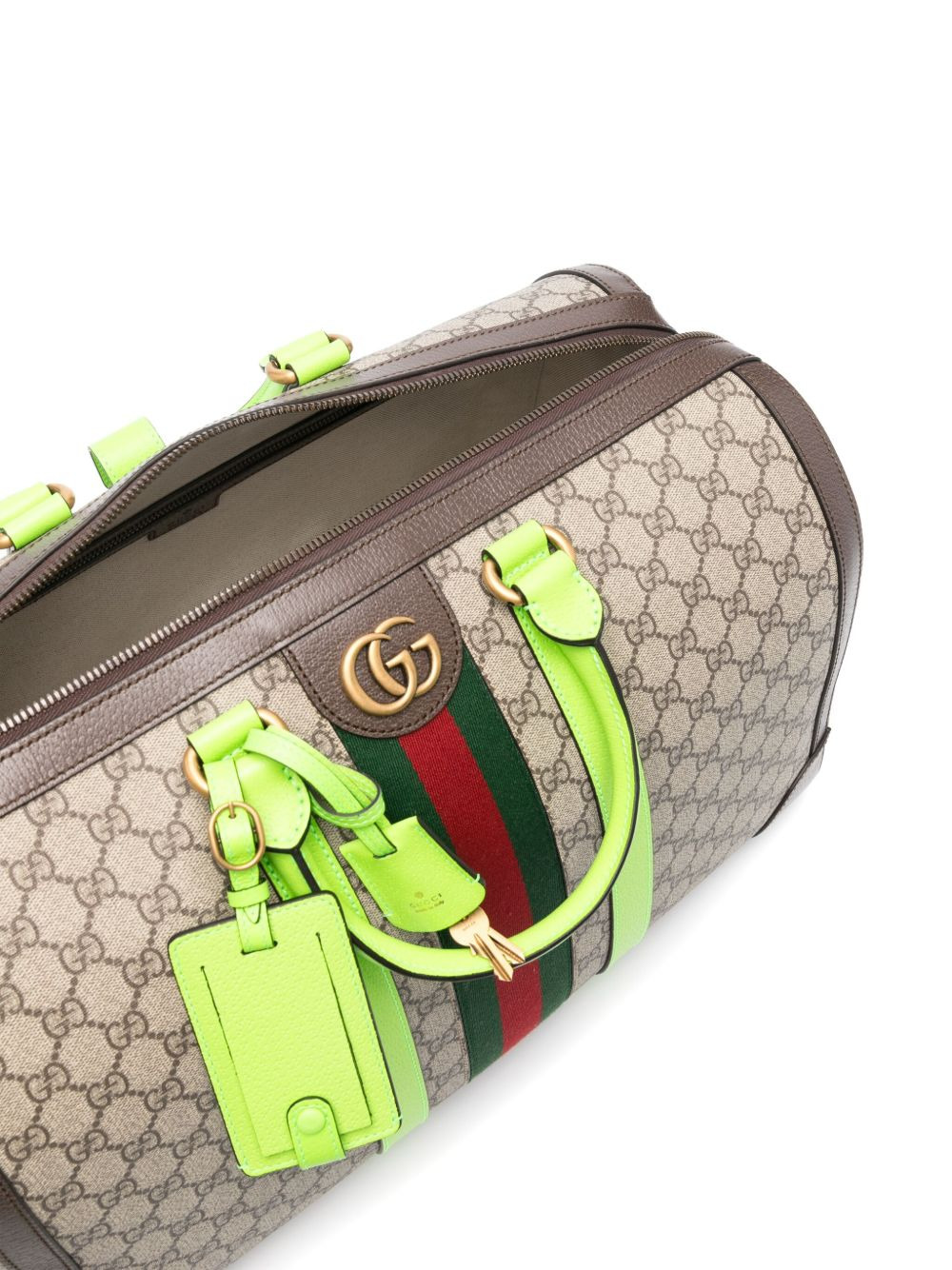 Savoy Medium luggage bag - 4