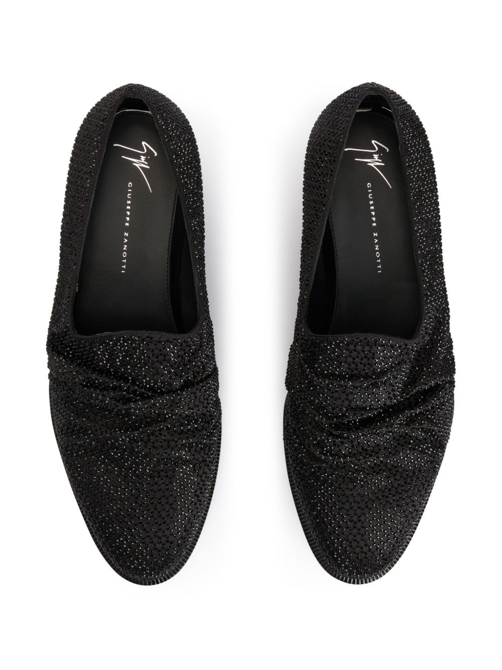 Edoard loafers - 4