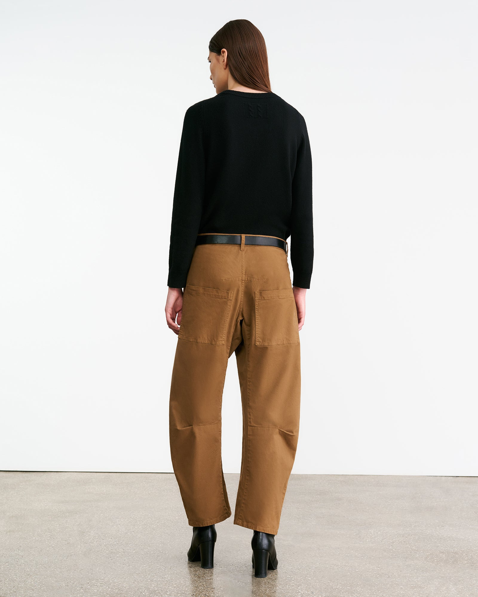 SHON PANT - 4