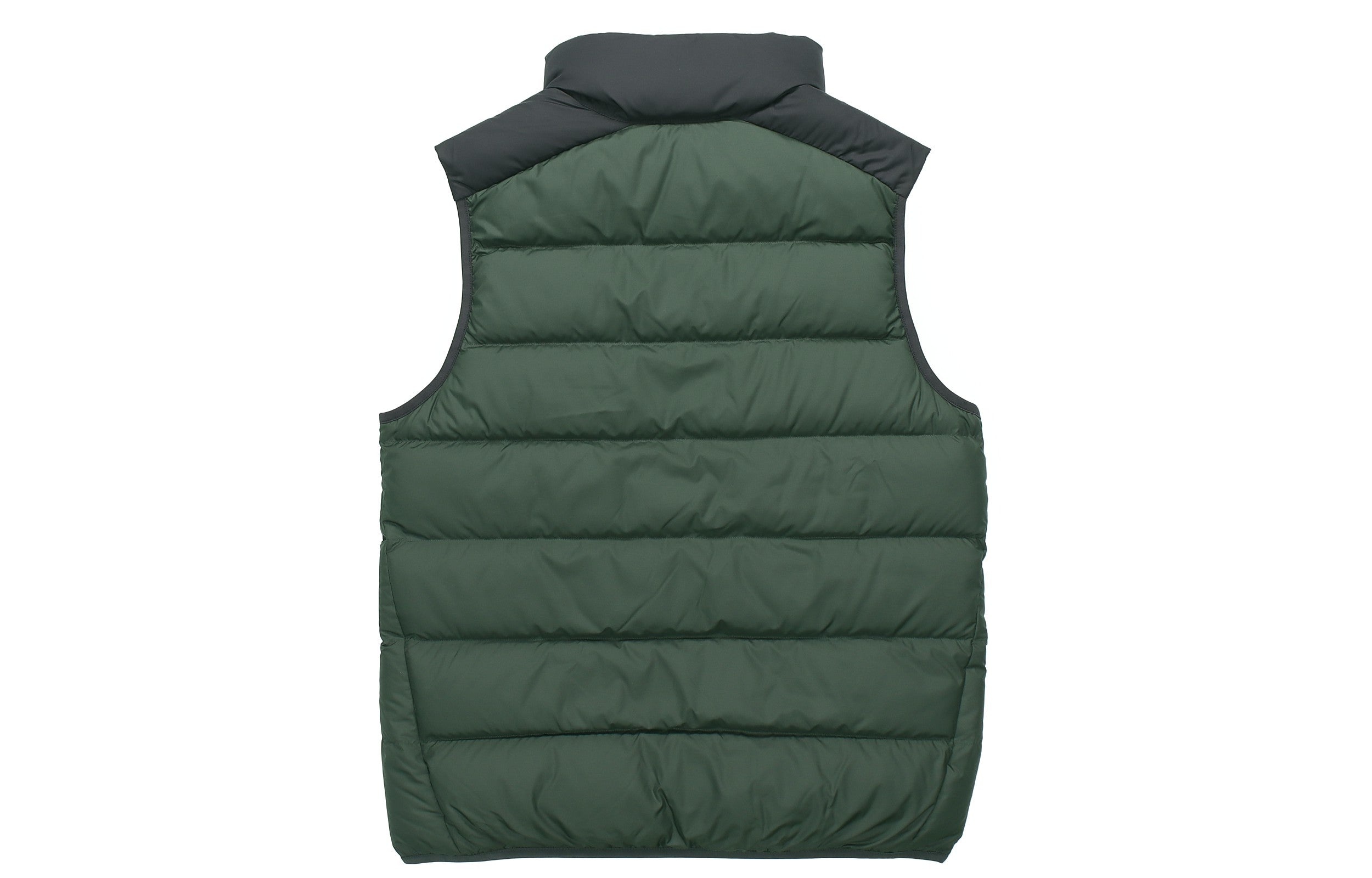 Nike Sportswear Windrunner Down Fill Down Vest 'Green' 928860-045 - 2