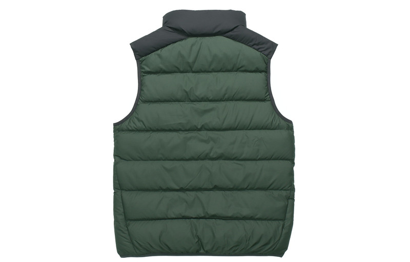 Nike Nike Sportswear Windrunner Down Fill Down Vest 'Green' 928860-045 outlook