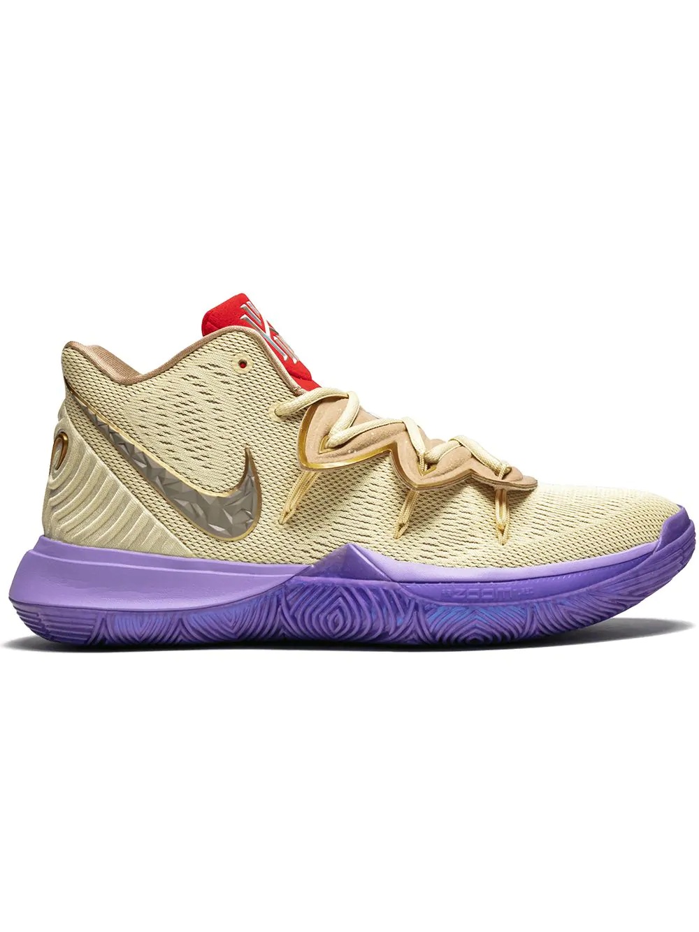 x Concepts Kyrie 5 TV PE 3 "Ikhet" sneakers - 1