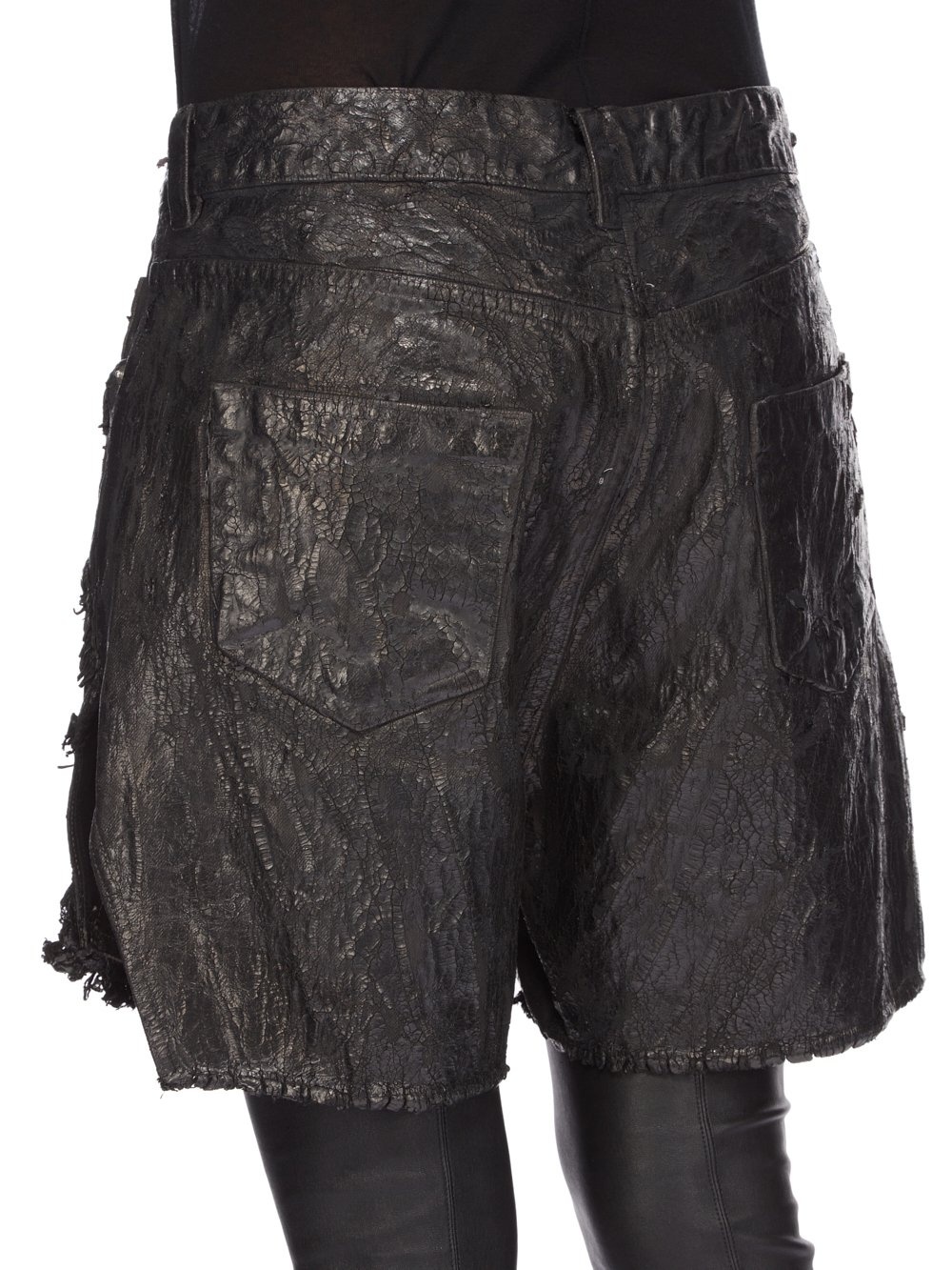 SHORTS - 5