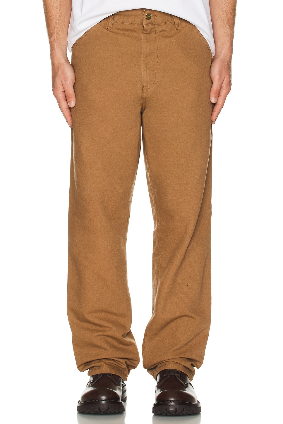 Single Knee Pant - 4