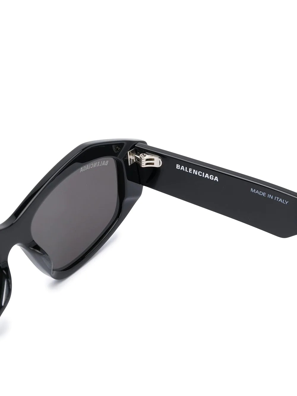 Cut Square sunglasses - 3