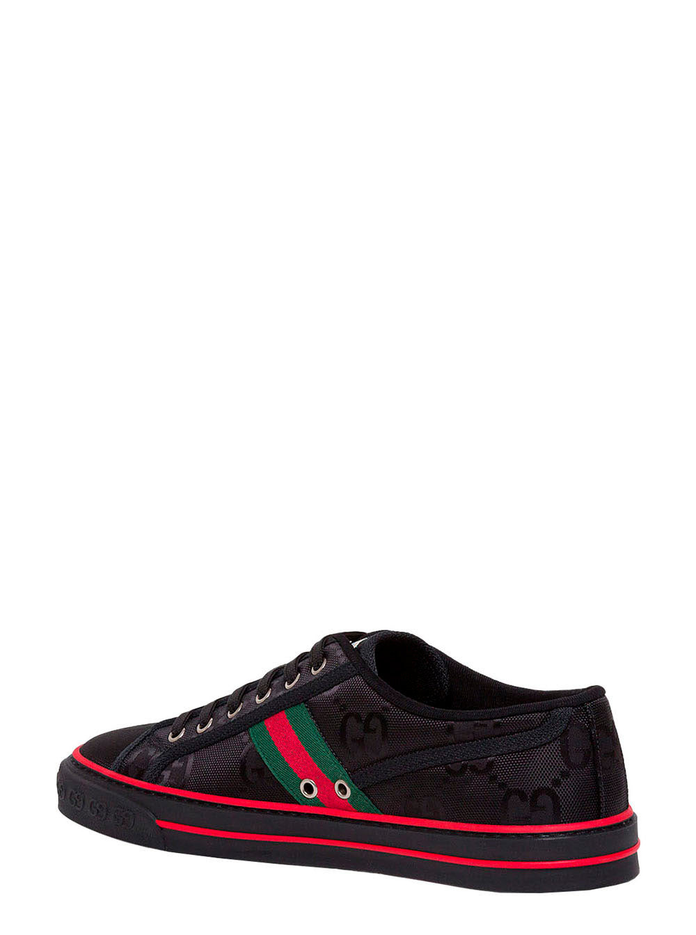 Gucci Men Gucci Off The Grid Sneakers - 3