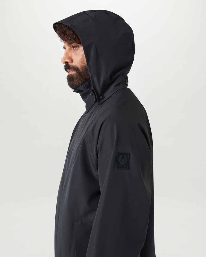 Belstaff FORCE COAT outlook