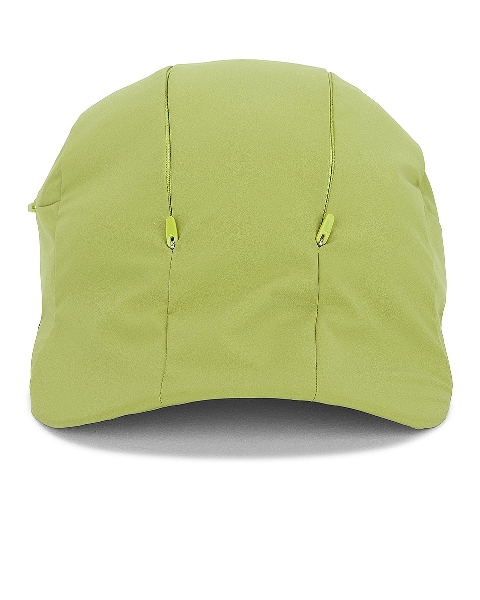 POST ARCHIVE FACTION (PAF) 6.0 Cap | REVERSIBLE