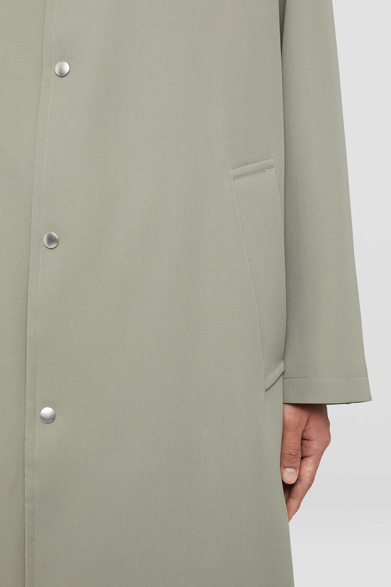Jil Sander Sport Coat outlook