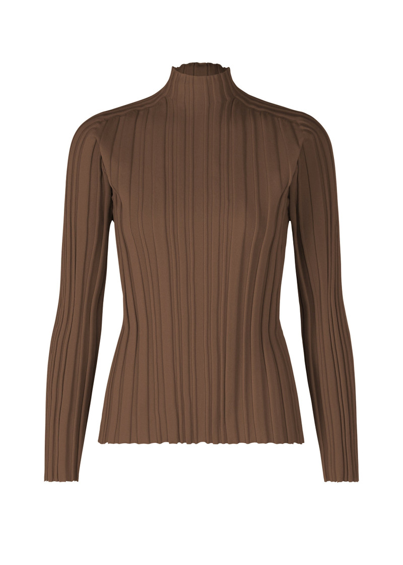 RIB KNIT 1