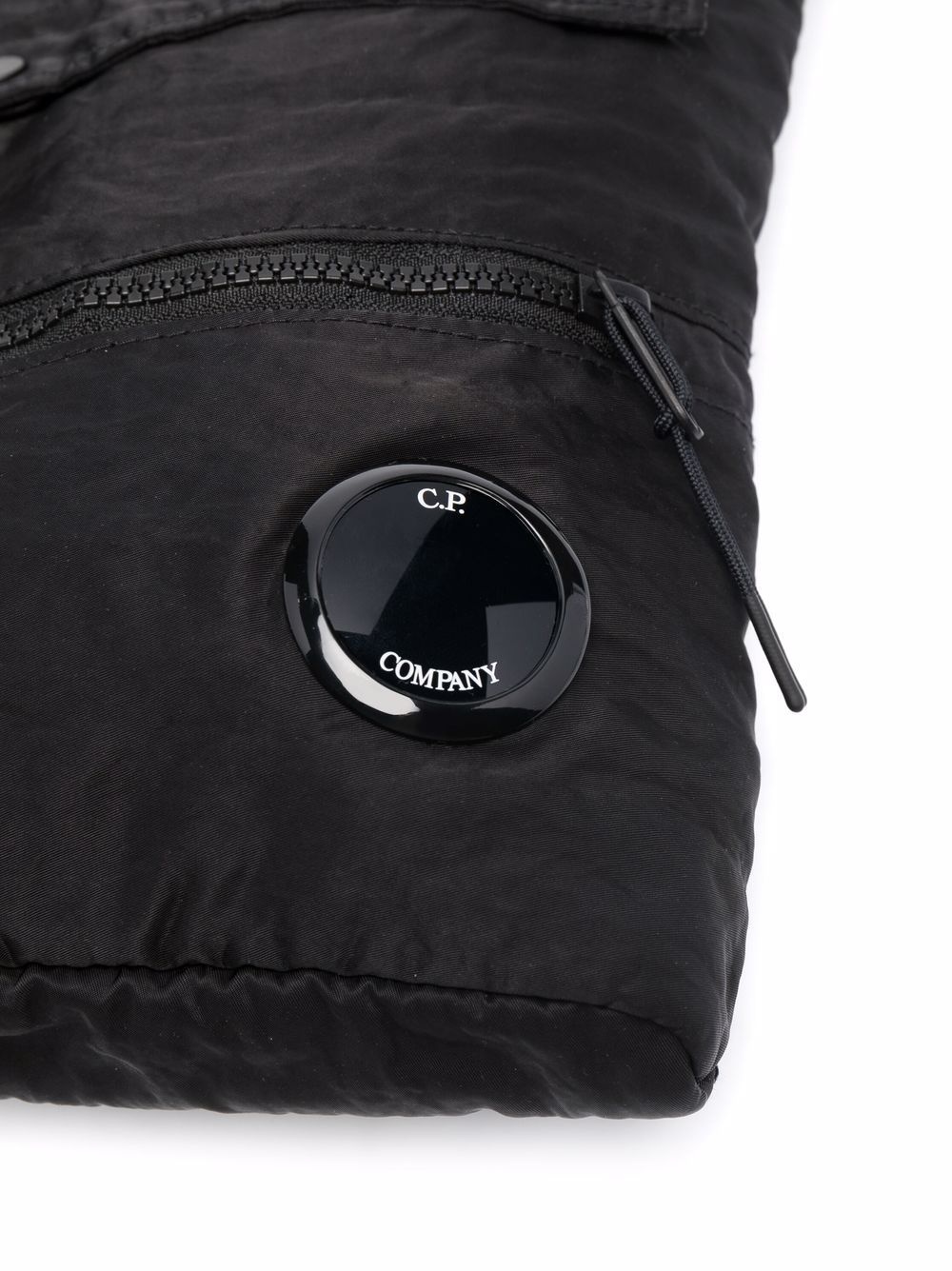 Lens-detail backpack - 4