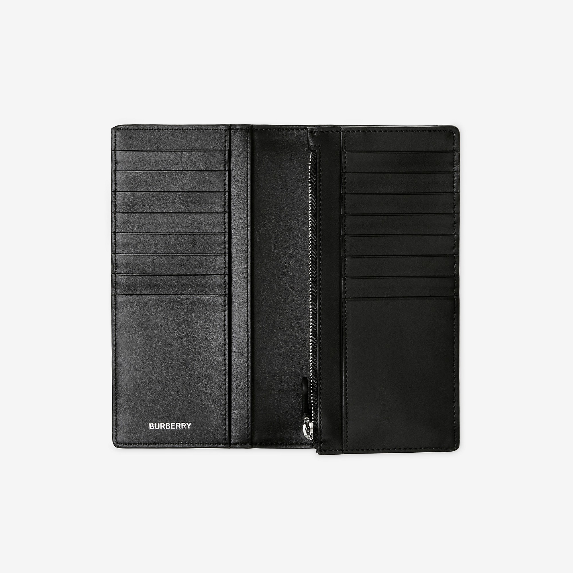 Check Continental Wallet - 2