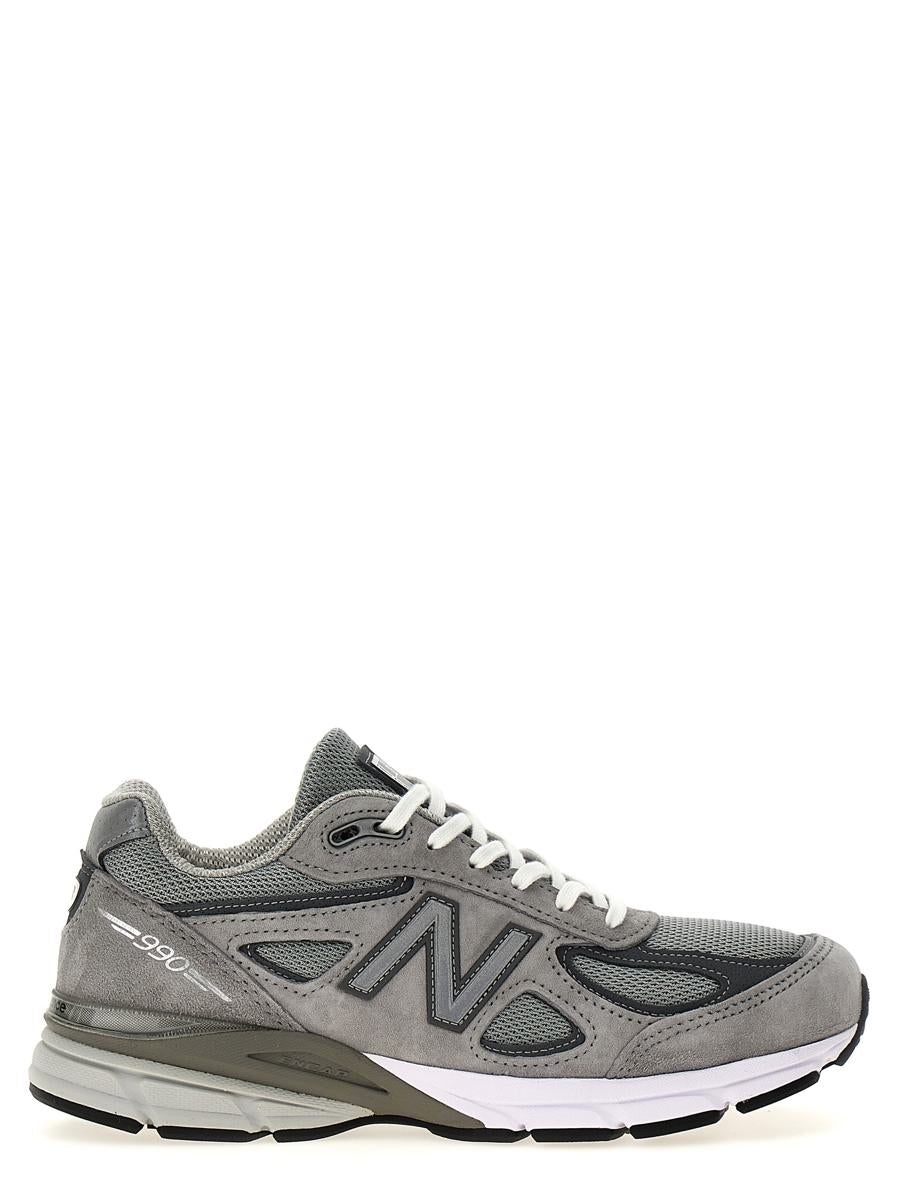 NEW BALANCE 990' SNEAKERS - 1
