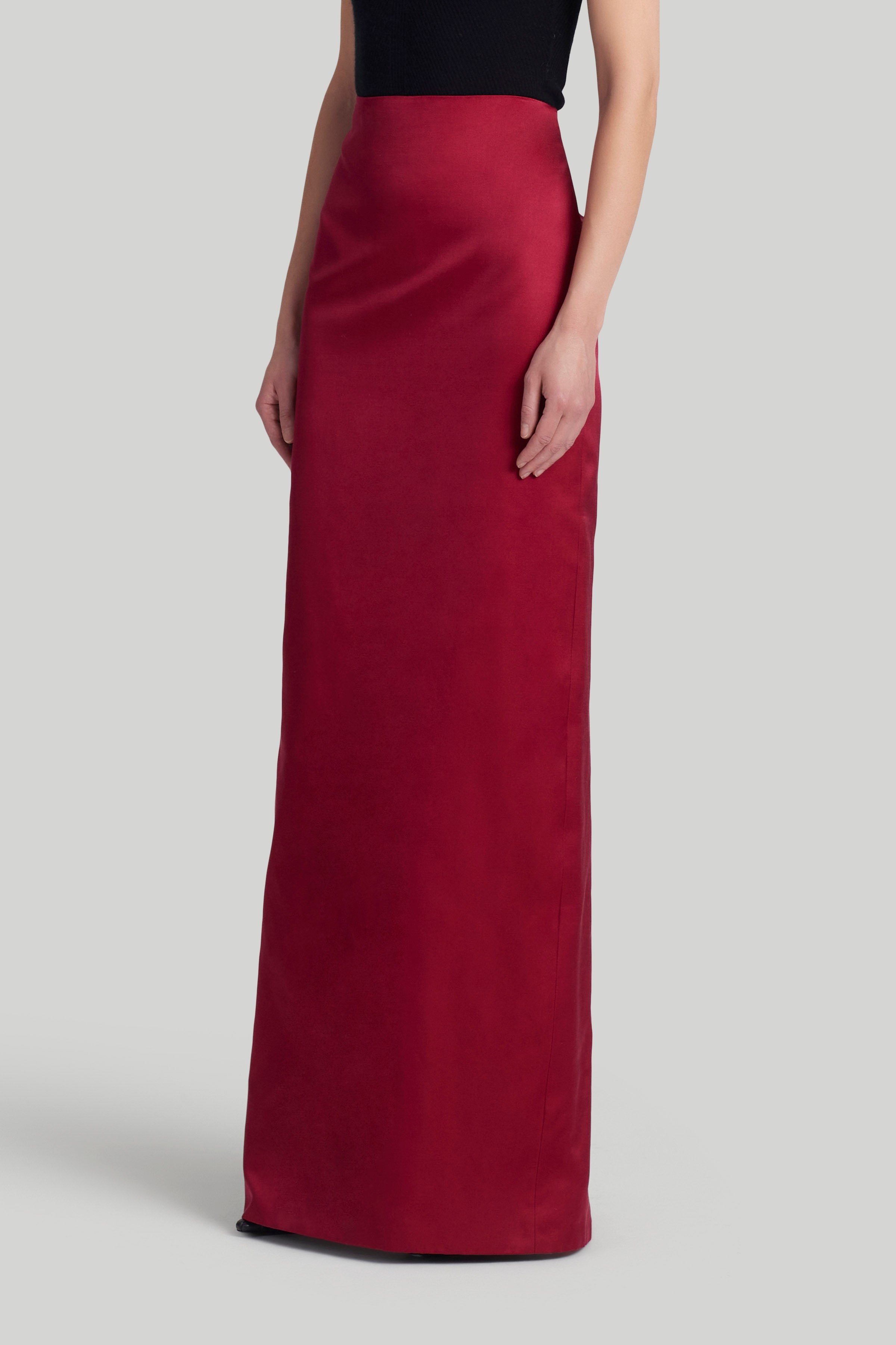 'SARIA' SKIRT - 3