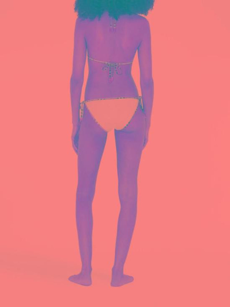 Burberry LINGERIE outlook