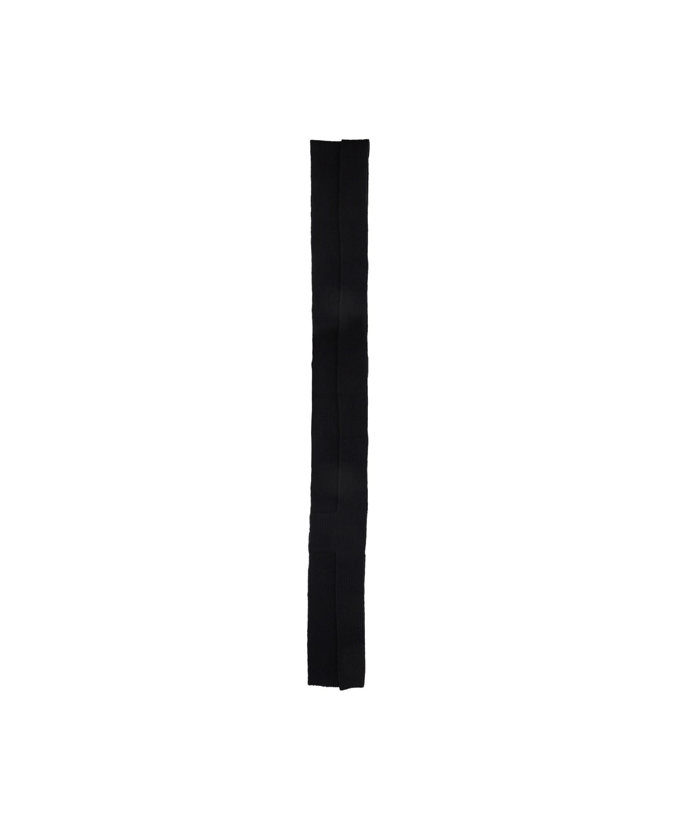 Wool Scarf - 1
