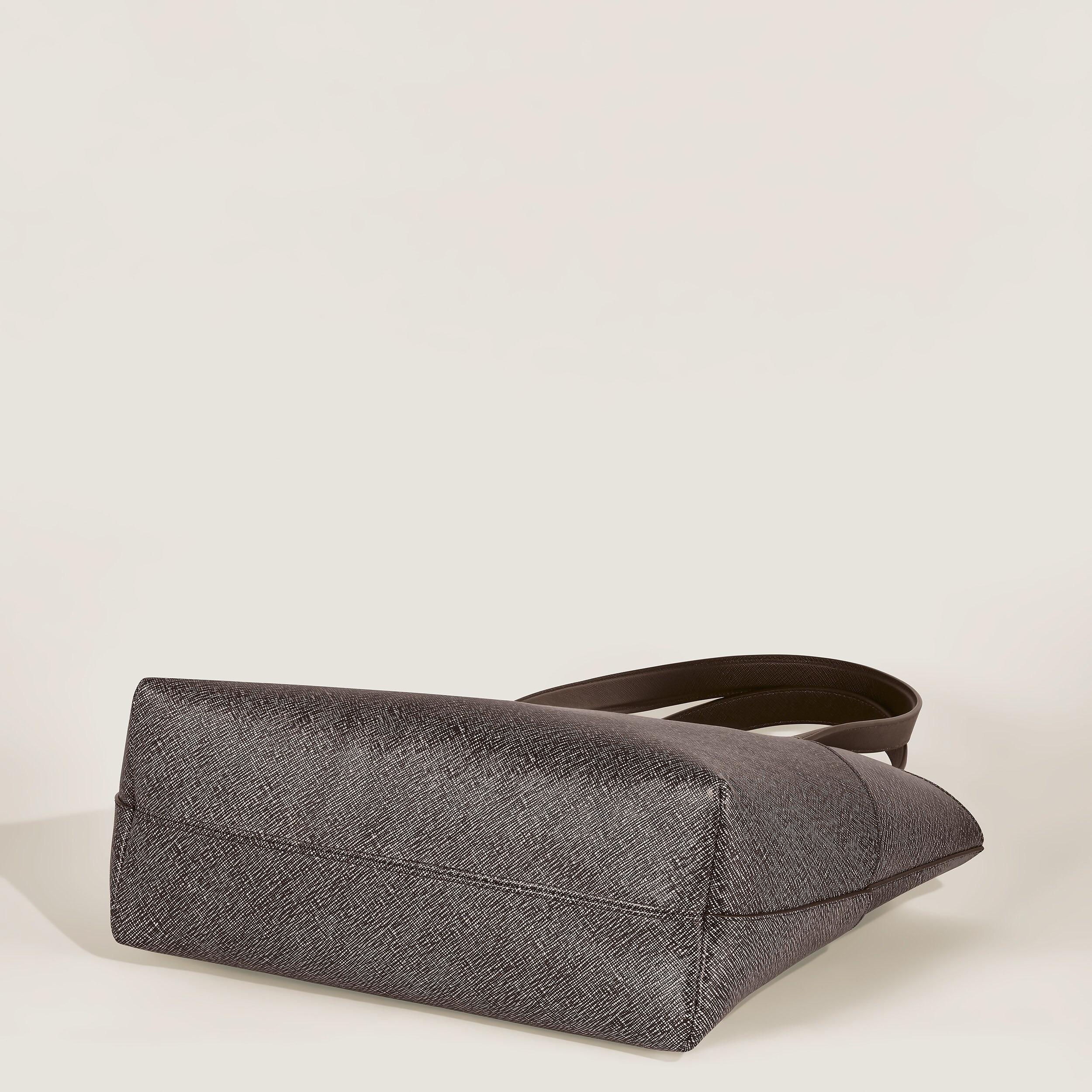 SARTORIAL ENVELOPE TOTE - 6