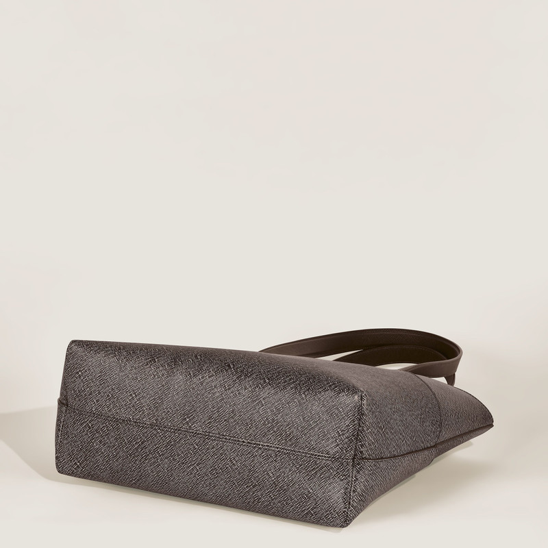 SARTORIAL ENVELOPE TOTE 6