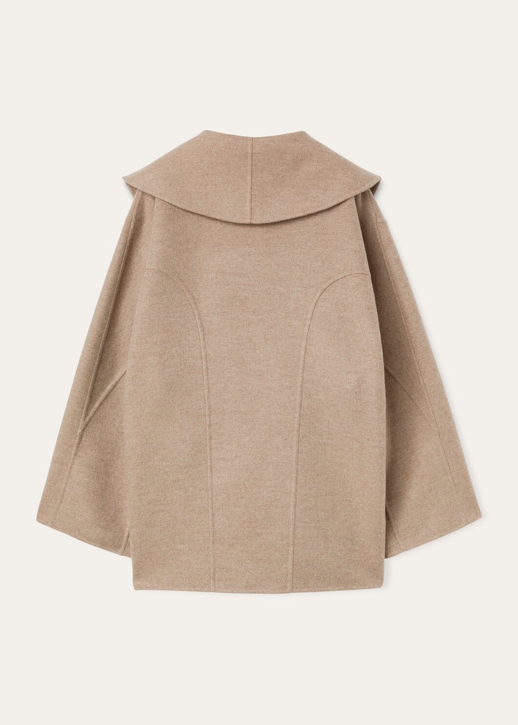Enrique Coat - 6