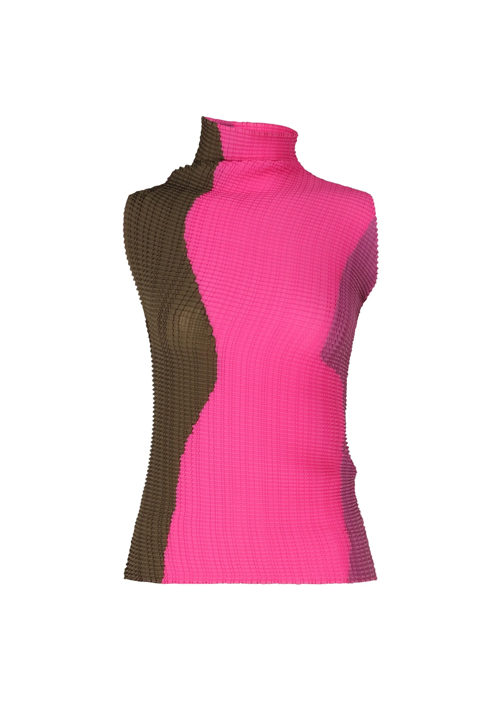 ABSTRACT TINT PLEATS - 1