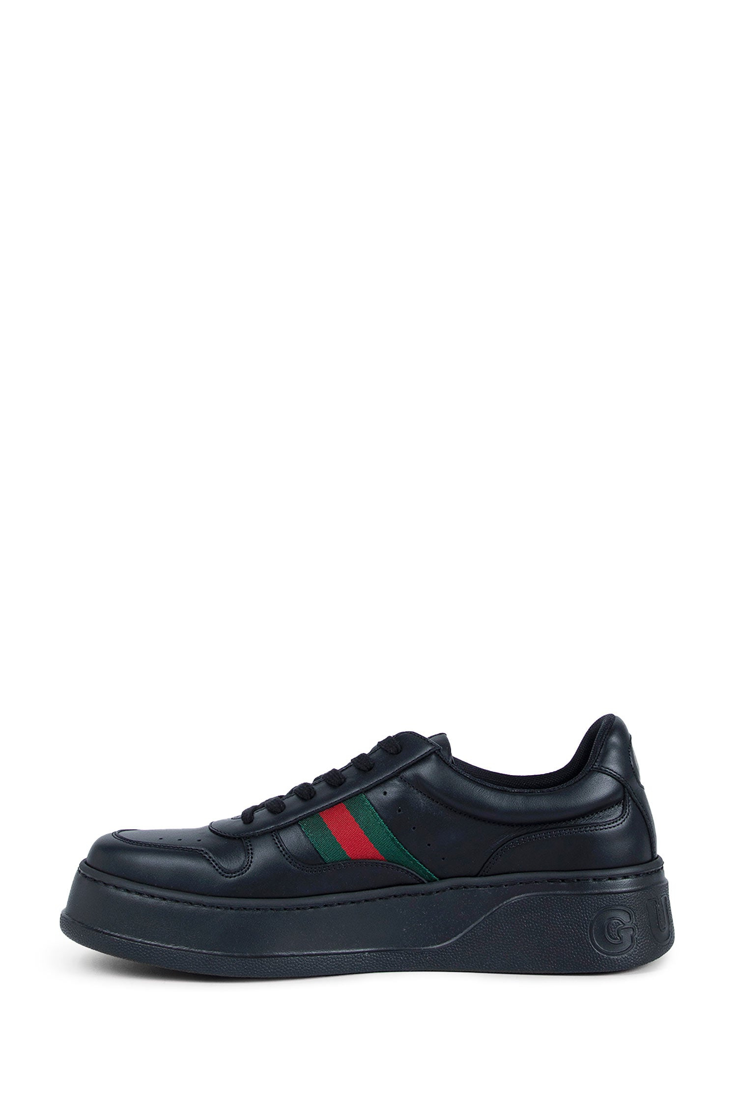 Chunky Web Sneakers - 4