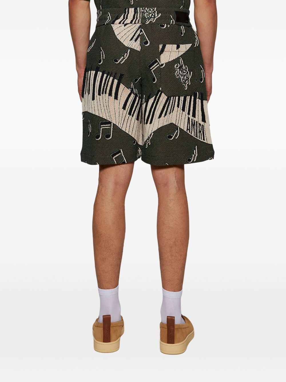 cotton shorts - 4