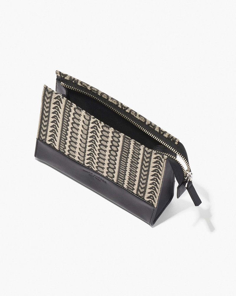 Marc Jacobs THE MONOGRAM TRAVEL POUCH outlook