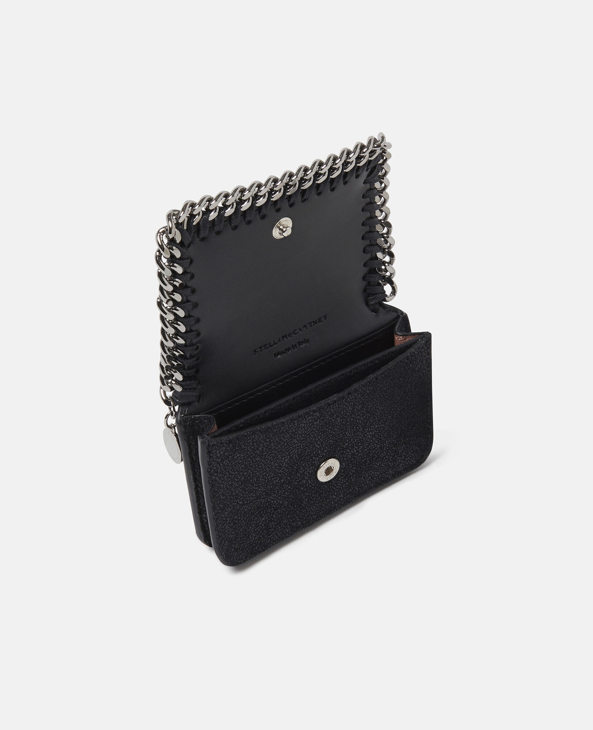 Falabella zipper Cardholder - 3
