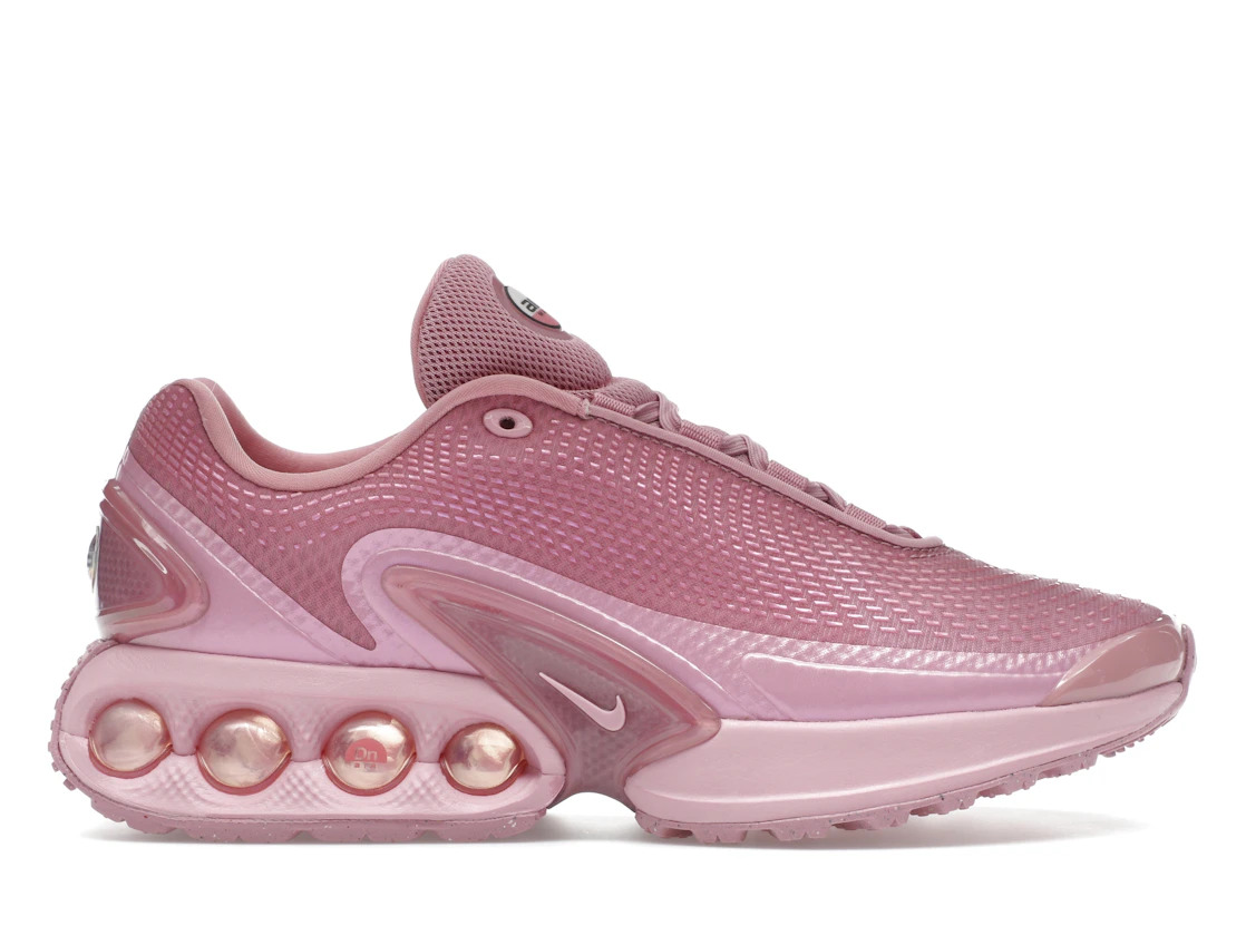 Nike Air Max Dn Elemental Pink (Women's) - 1