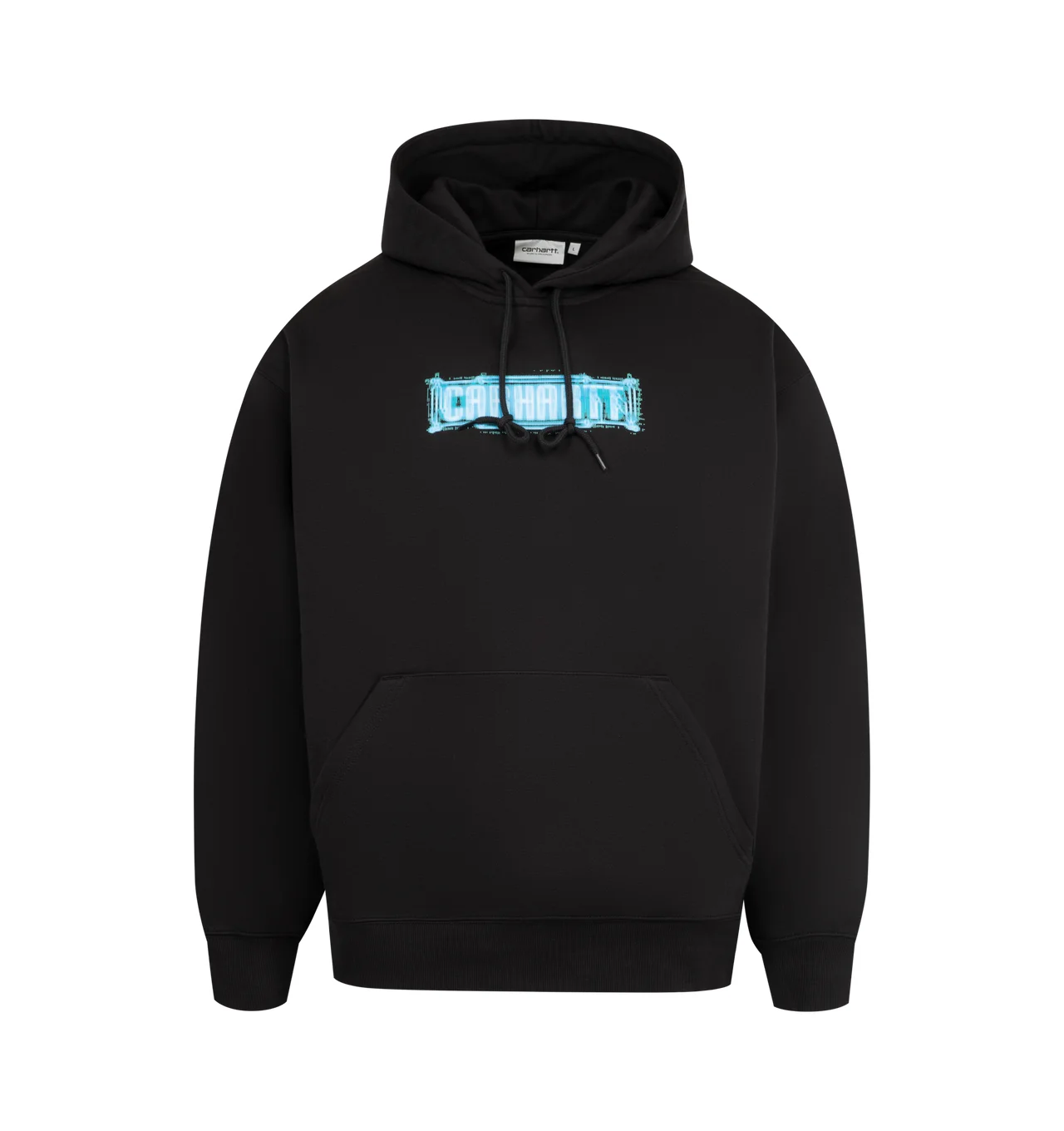 HOODED ELECTRIC BOOGIE SWEATSHIRT - 1