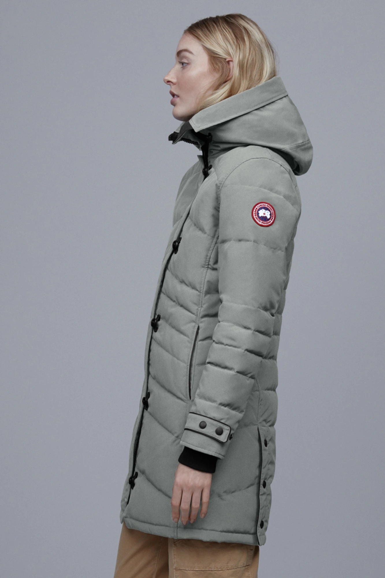 LORETTE PARKA - 3