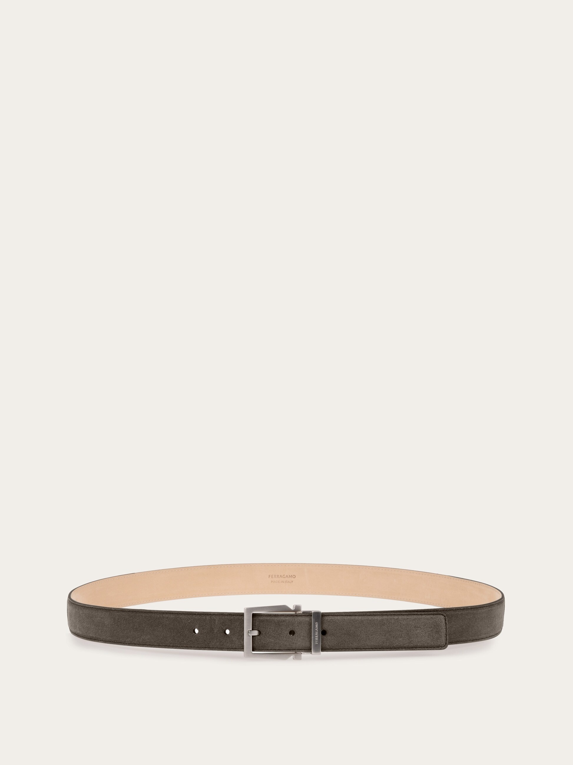 Adjustable belt - 3