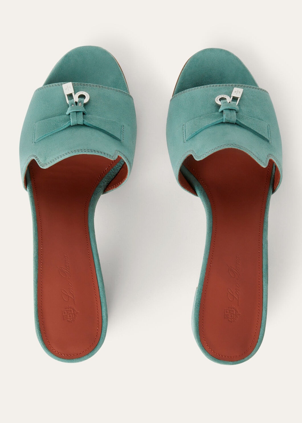 Summer Charms Sandal - 5