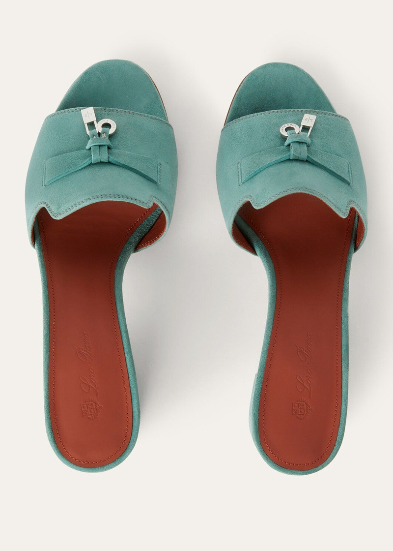 Summer Charms Sandal 5