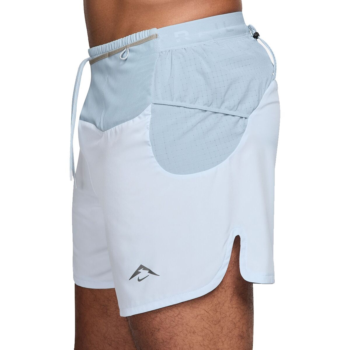 Dri-FIT ADV Second Sunrise 5in Brief Short - Men's - 4