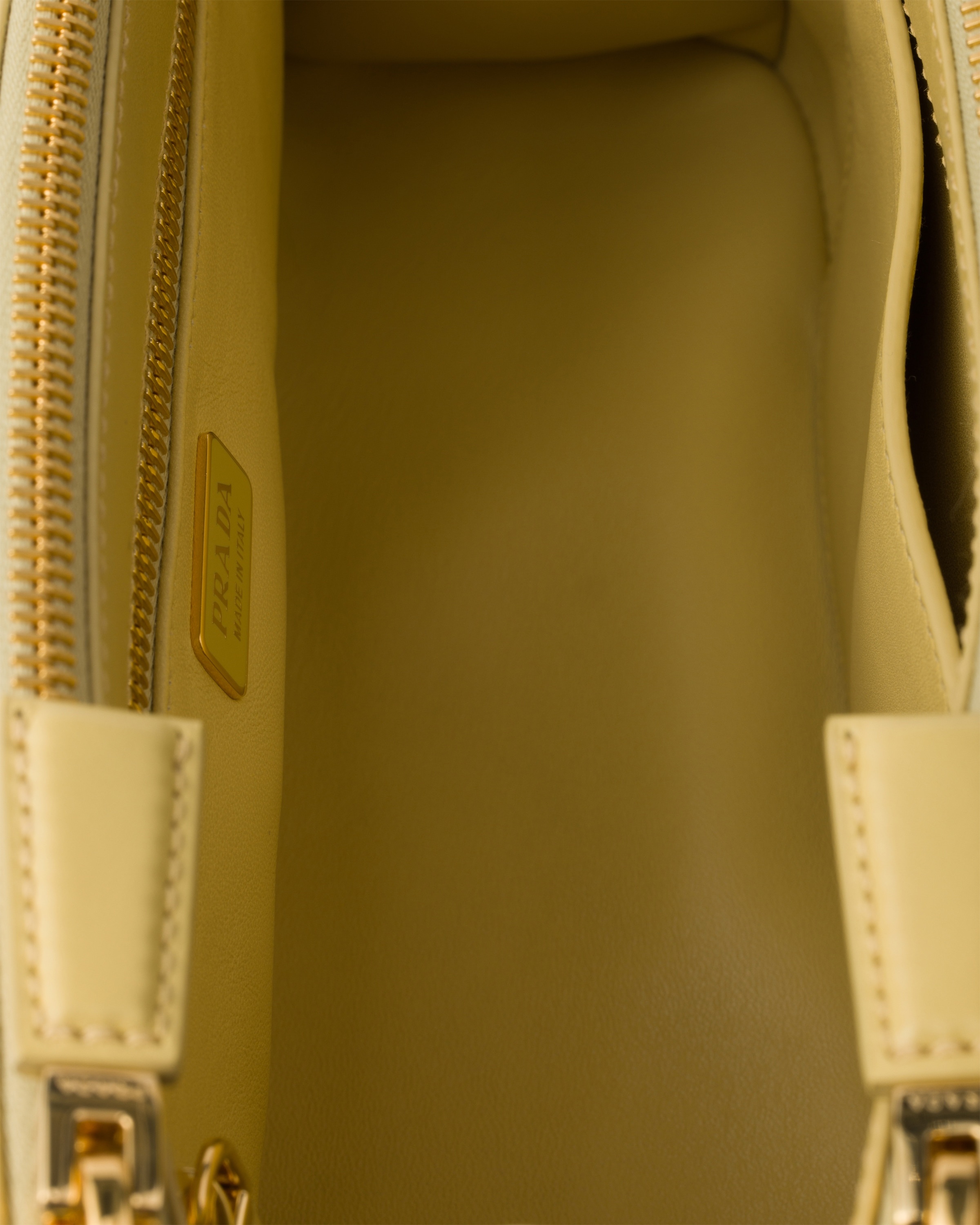 Medium Prada Galleria leather bag - 5