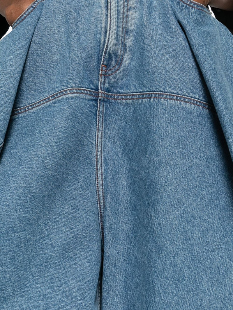 couture square jeans 5