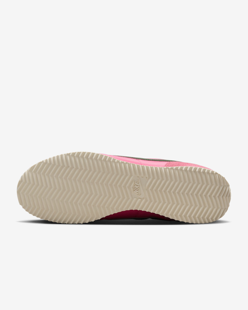 Nike Nike Cortez Women's Shoes outlook