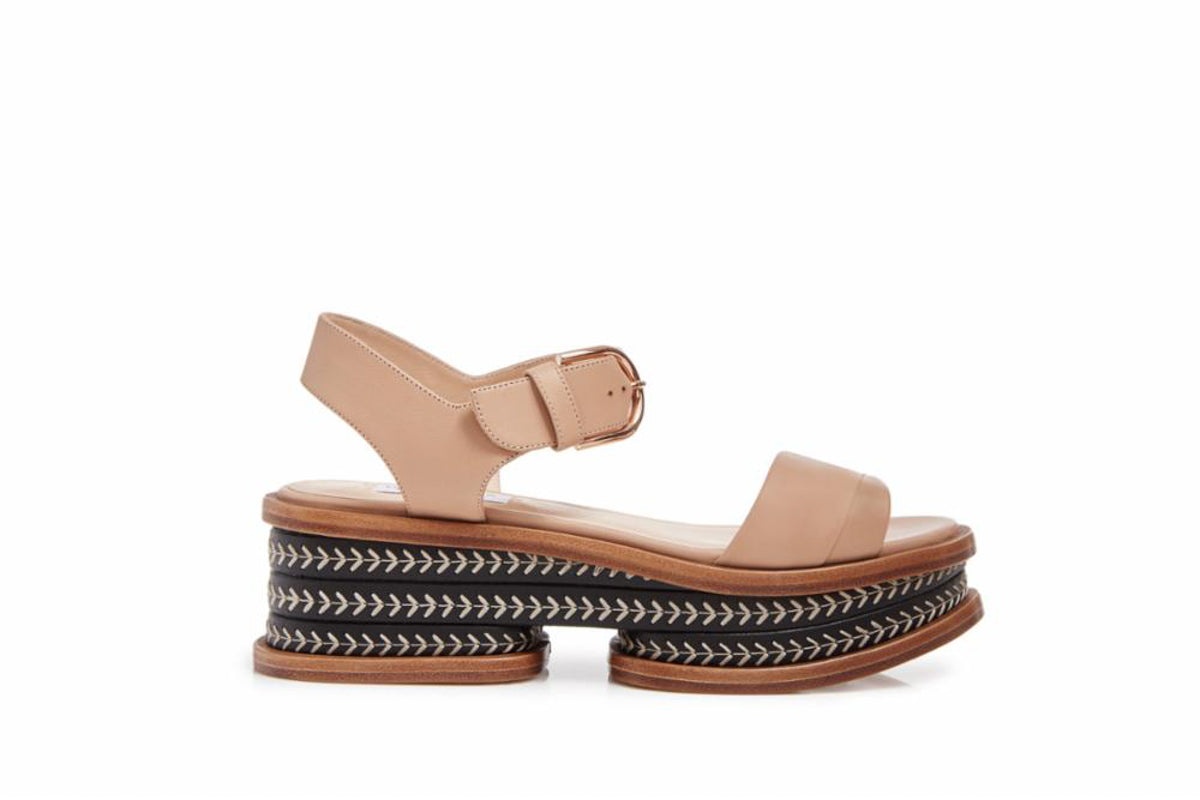 Mika Sandal - 1