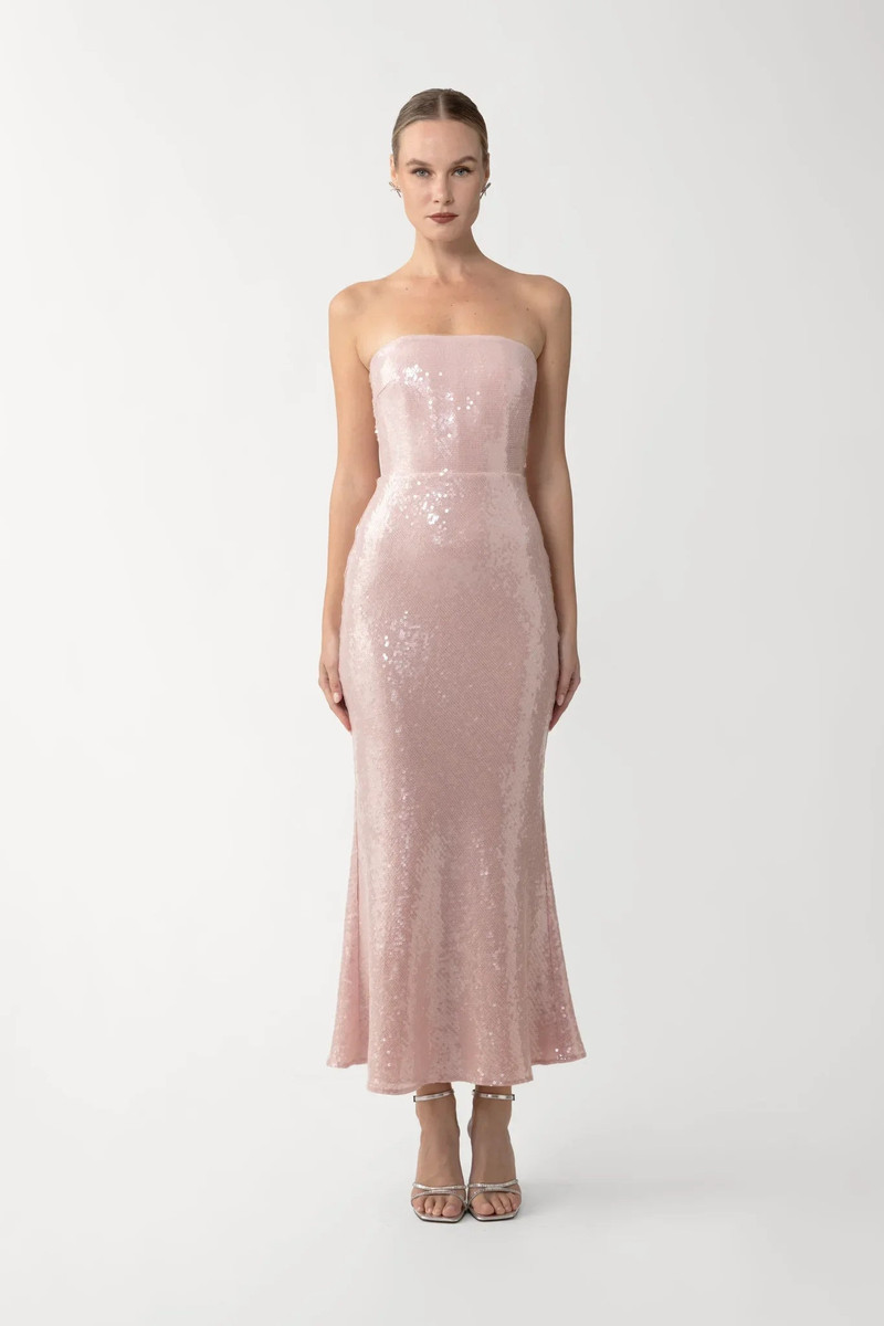CIARA SEQUINED DRESS 1