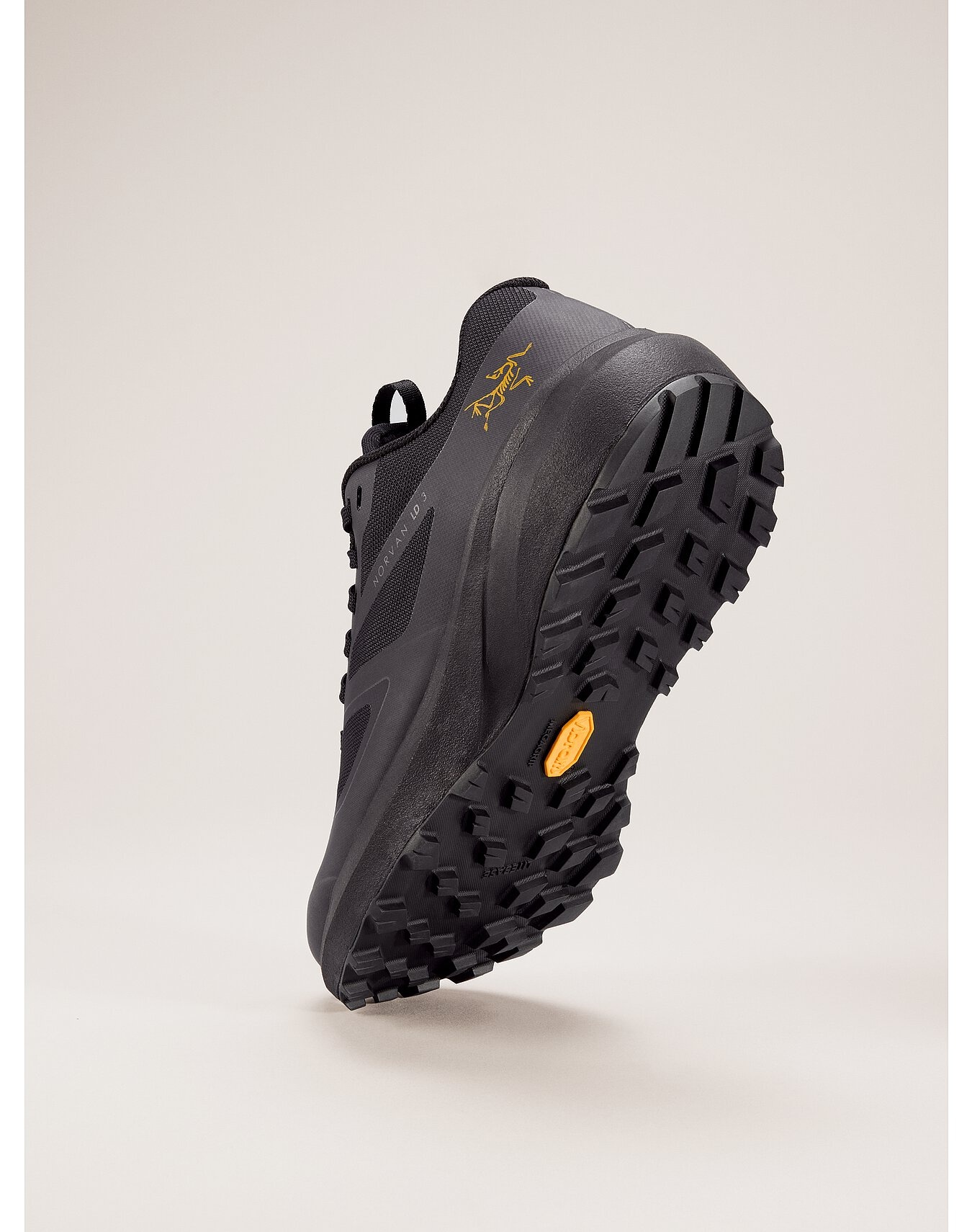 Norvan LD 3 Shoe - 4