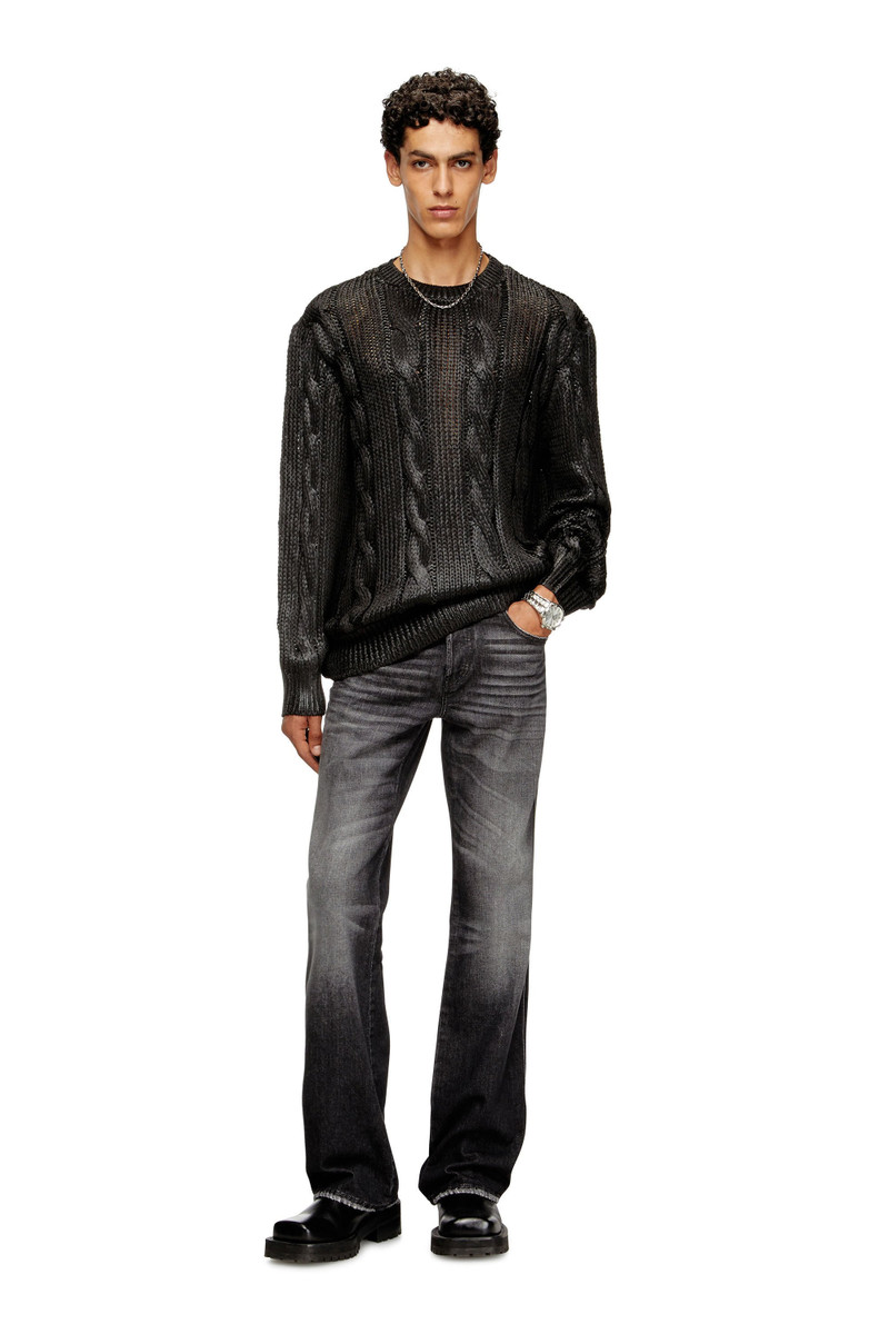 Diesel K-MICHIU outlook