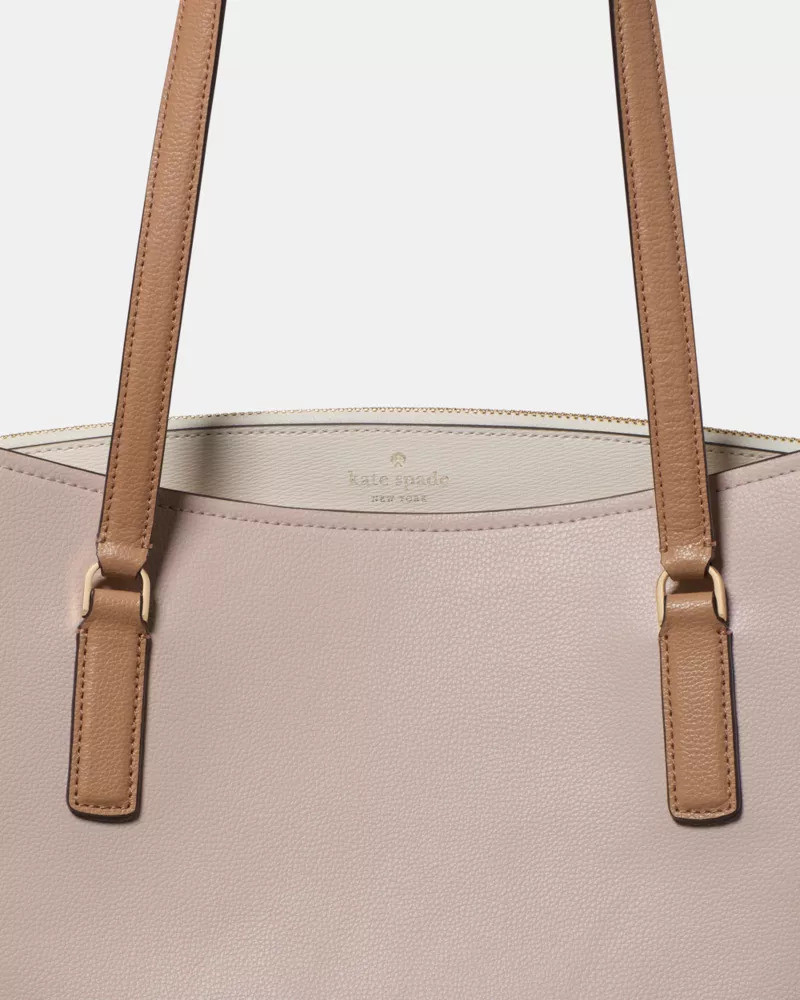 Thompson Street Commuter Tote Bag 6