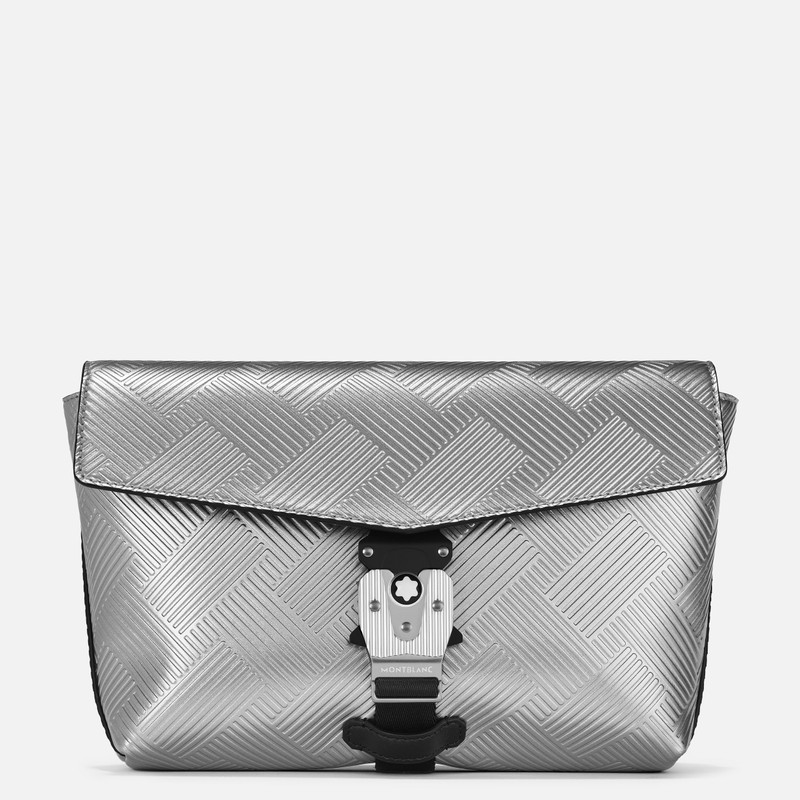 Montblanc Extreme 3.0 envelope with M LOCK 4810 buckle 1