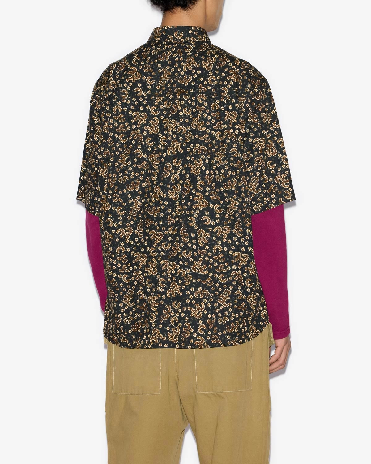 LABILIO SHIRT - 5