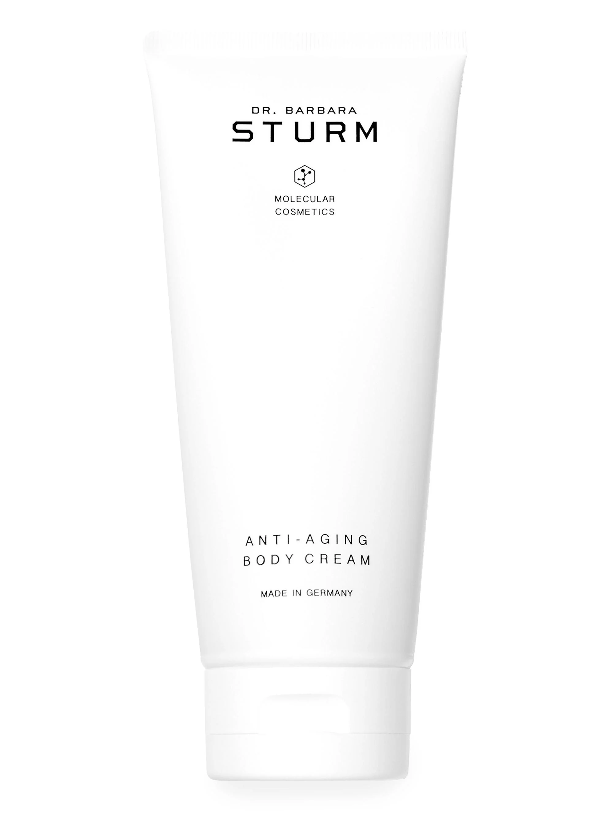 Women's Anti-Aging Body Cream - 1