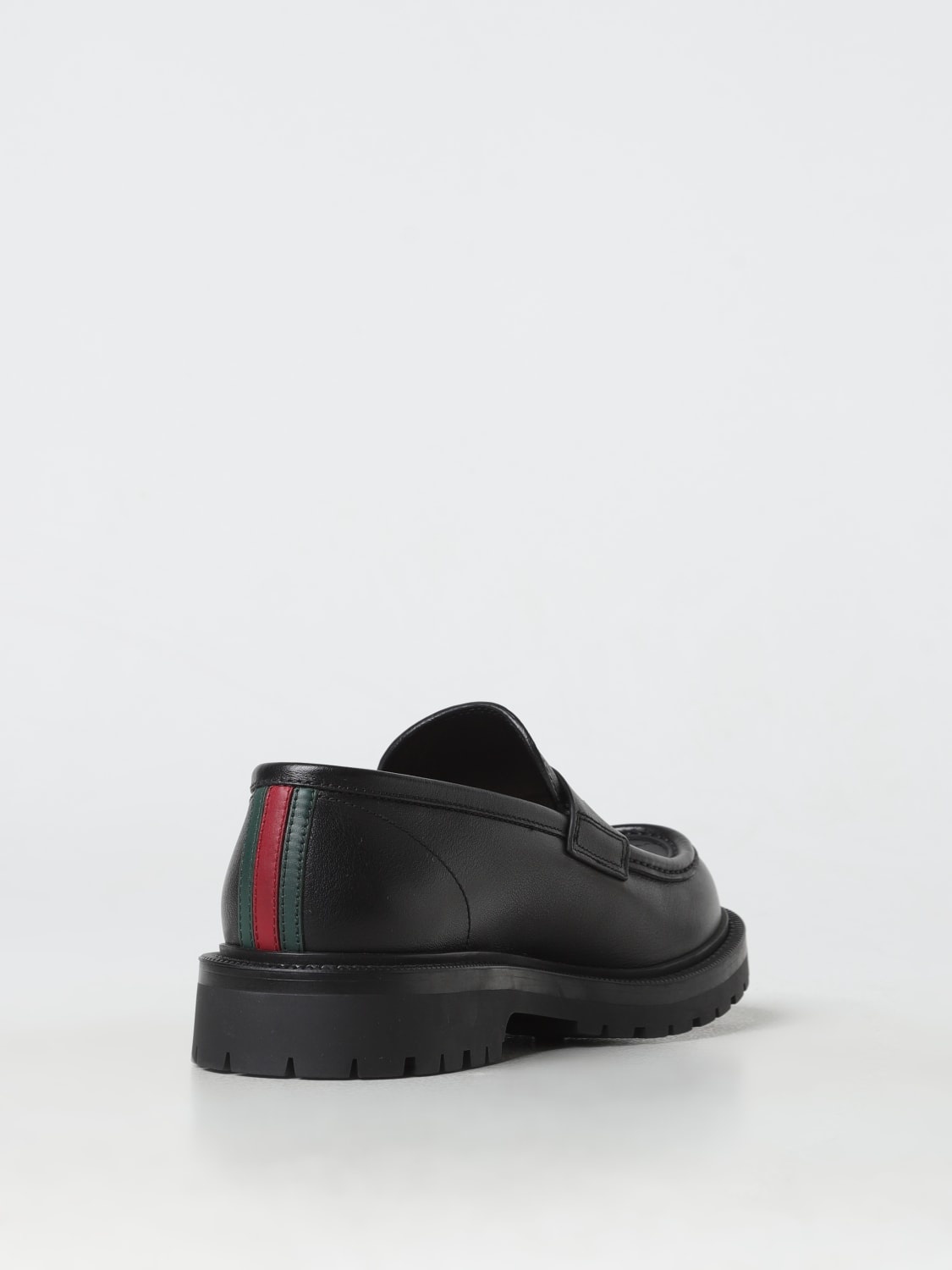 Shoes men Gucci - 3