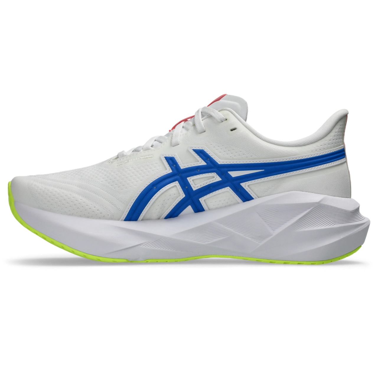 NOVABLAST 5 ASICS TRACK CLUB - 4